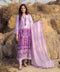 Ombre Luxury Shamooz Silk Pret/Stitched – D-08